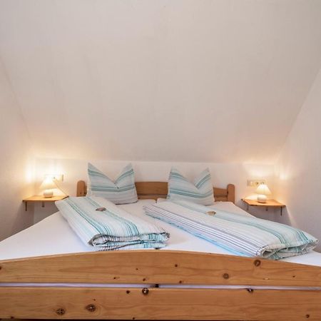 Ferienwohnung Nr 1 Дегенхаузертал Екстериор снимка