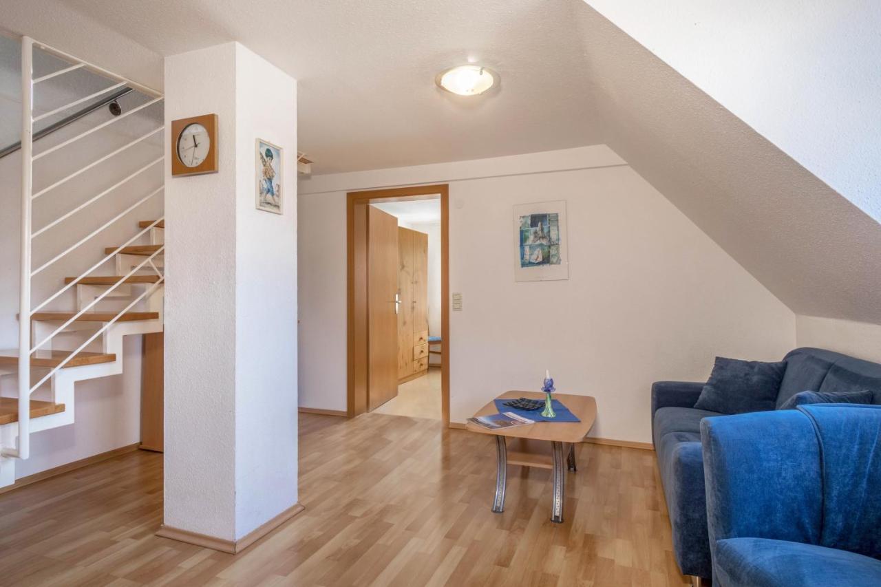 Ferienwohnung Nr 1 Дегенхаузертал Екстериор снимка