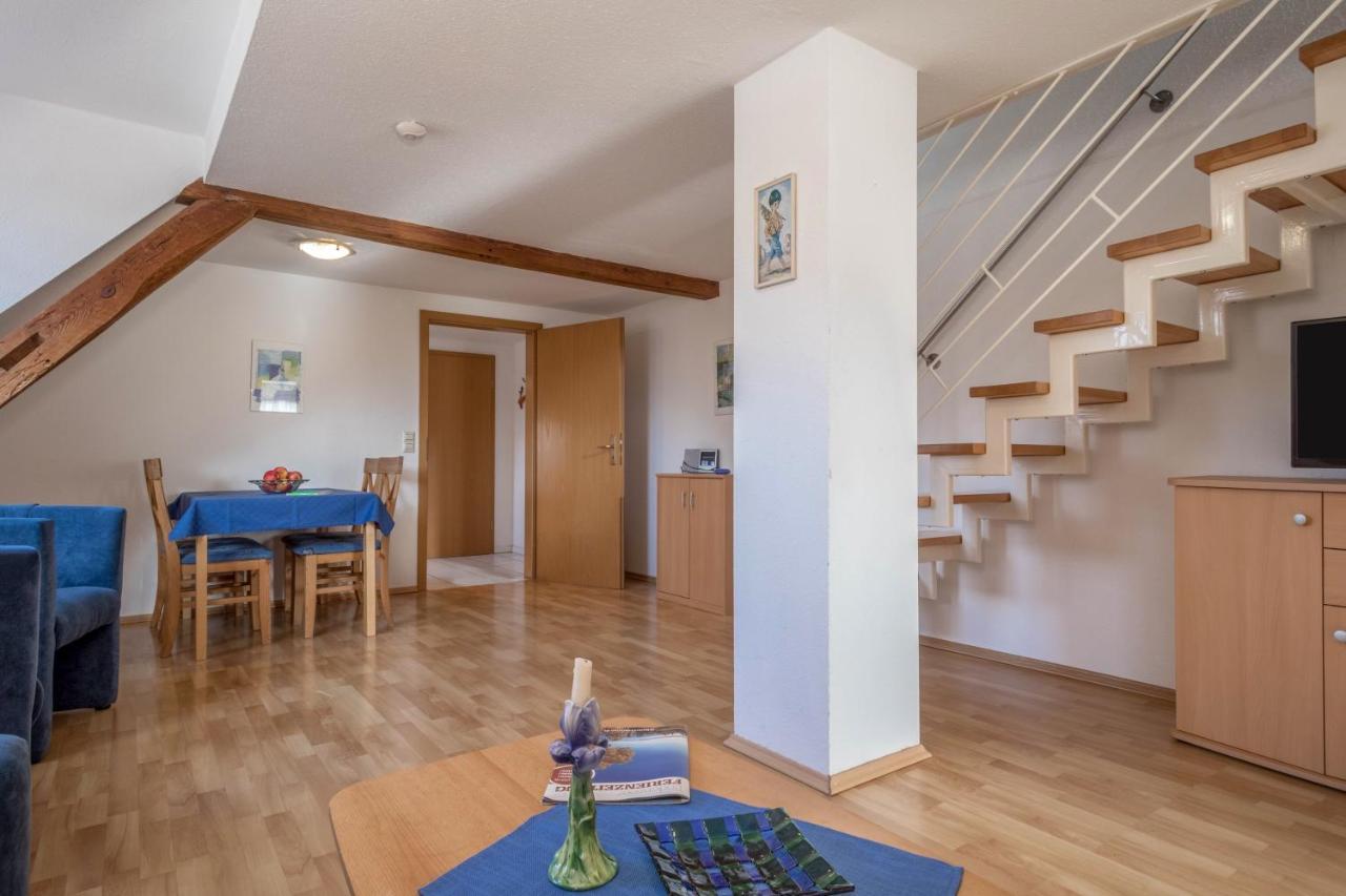 Ferienwohnung Nr 1 Дегенхаузертал Екстериор снимка