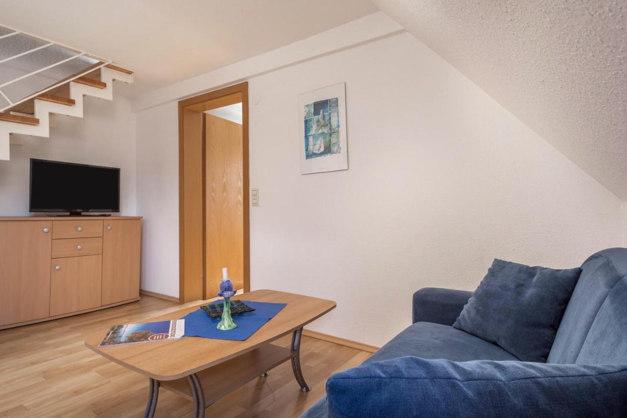Ferienwohnung Nr 1 Дегенхаузертал Екстериор снимка
