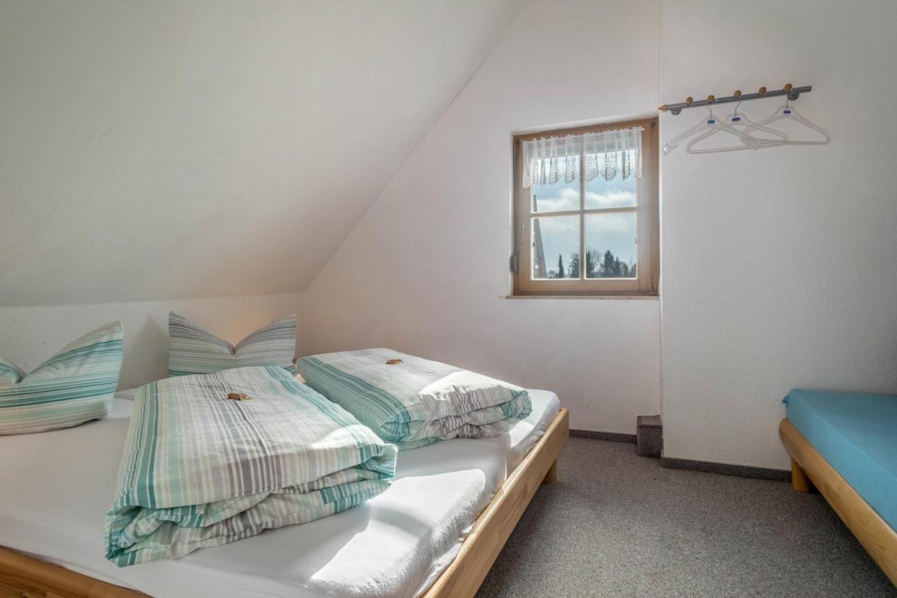 Ferienwohnung Nr 1 Дегенхаузертал Екстериор снимка