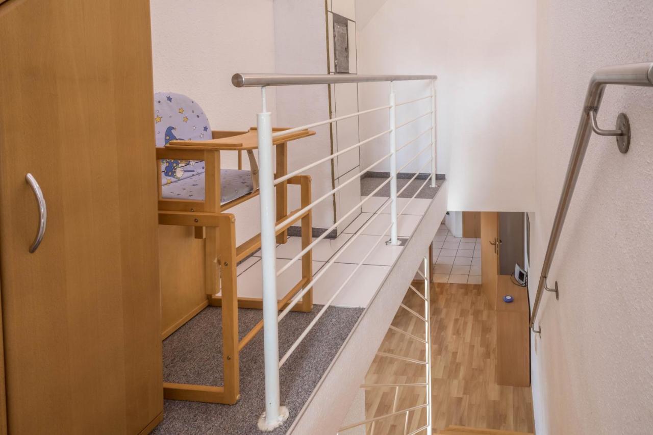 Ferienwohnung Nr 1 Дегенхаузертал Екстериор снимка