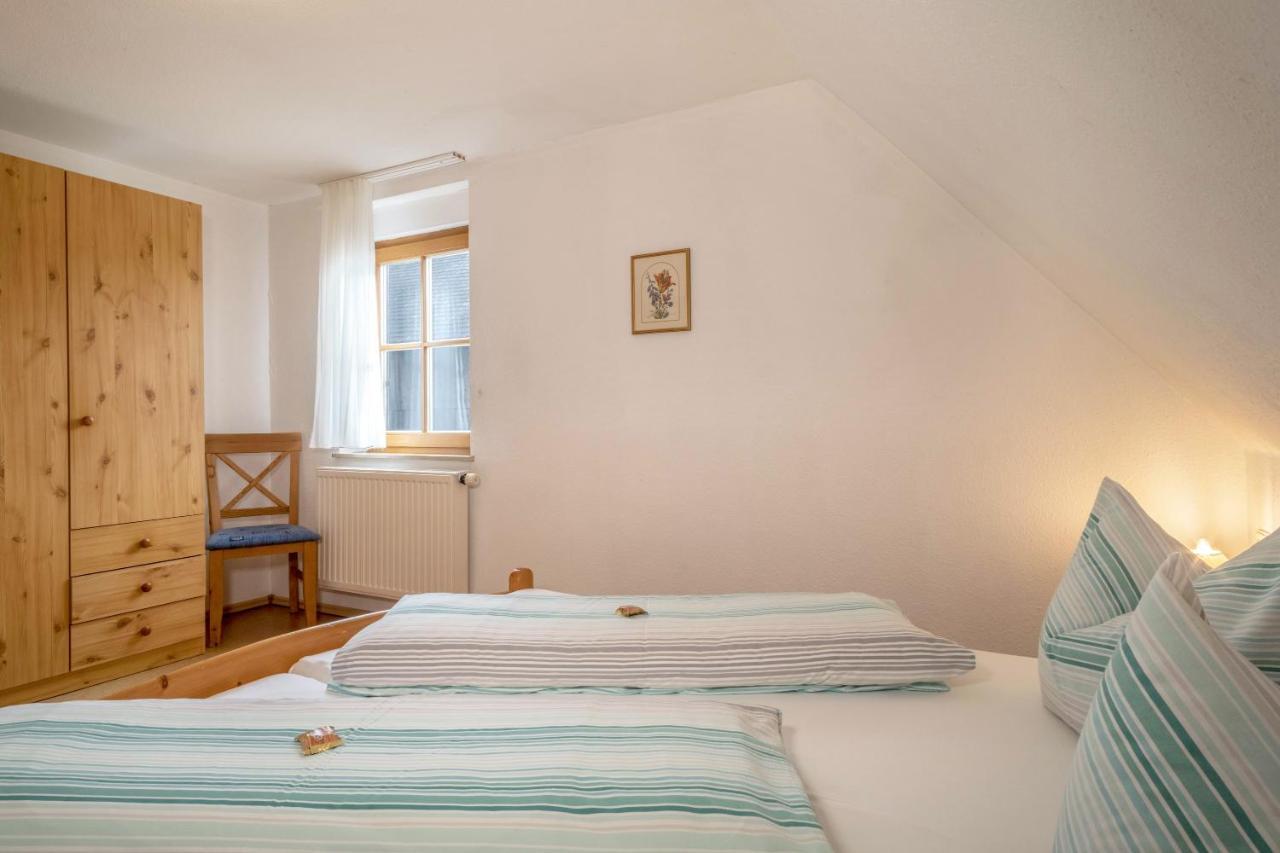 Ferienwohnung Nr 1 Дегенхаузертал Екстериор снимка