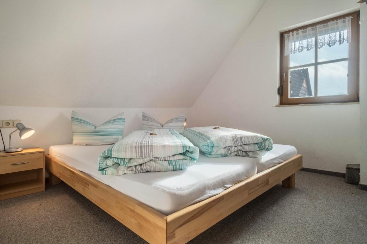 Ferienwohnung Nr 1 Дегенхаузертал Екстериор снимка
