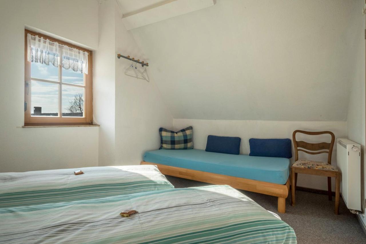 Ferienwohnung Nr 1 Дегенхаузертал Екстериор снимка
